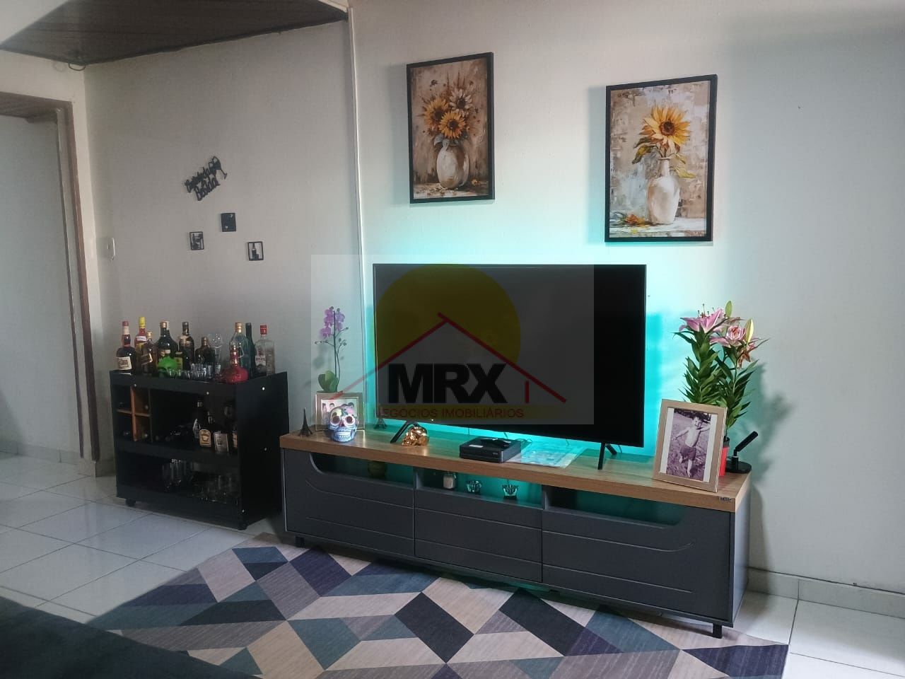 Casa, 3 quartos - Foto 5