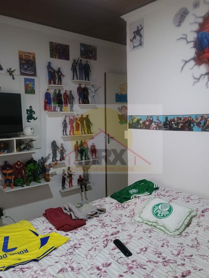 Casa, 3 quartos - Foto 14