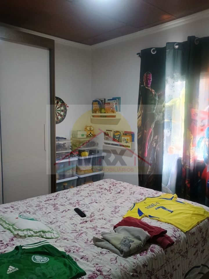 Casa, 3 quartos - Foto 16