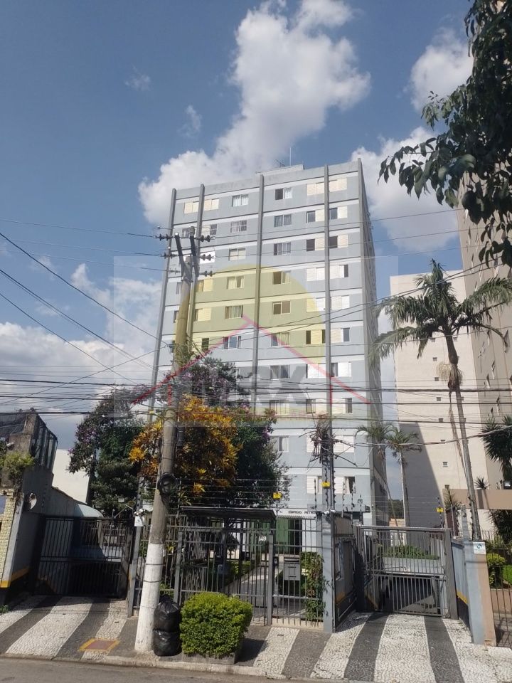 Apartamento, 3 quartos, 62 m² - Foto 1