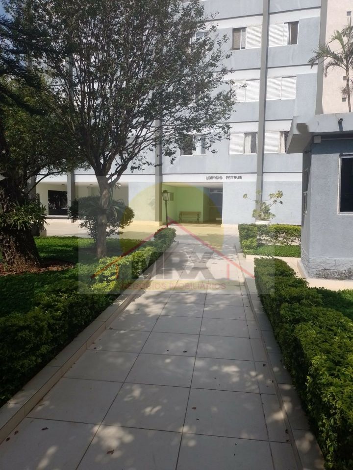 Apartamento, 3 quartos, 62 m² - Foto 2