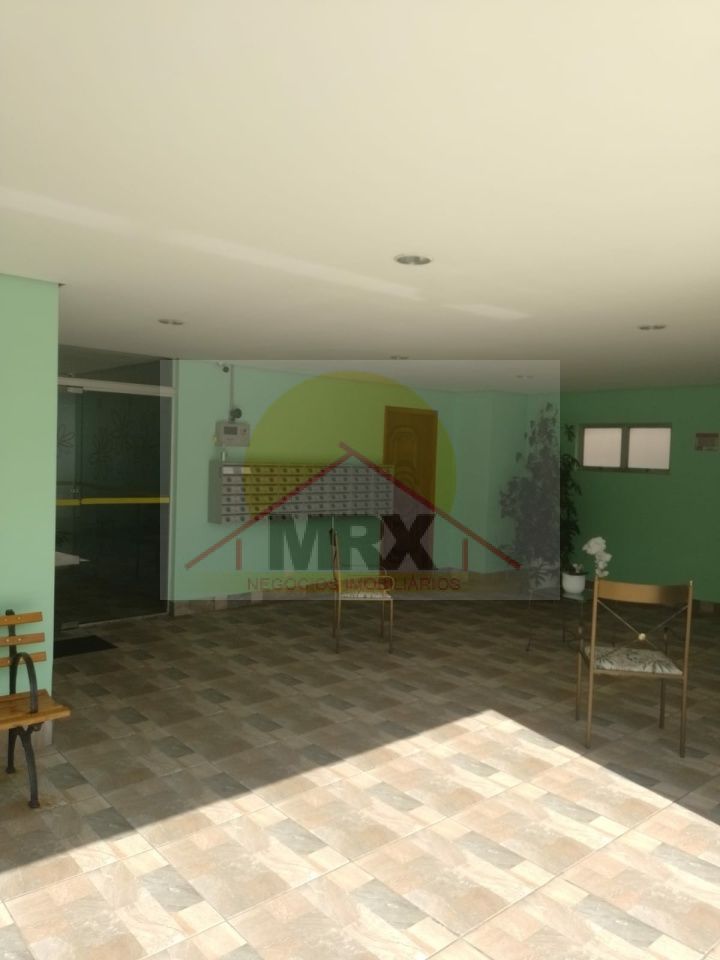 Apartamento, 3 quartos, 62 m² - Foto 5