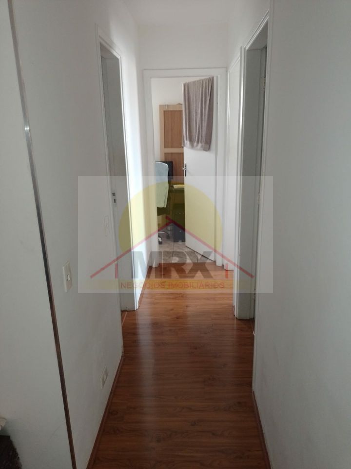 Apartamento, 3 quartos, 62 m² - Foto 8