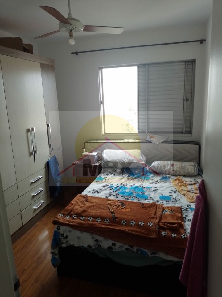 Apartamento, 3 quartos, 62 m² - Foto 9
