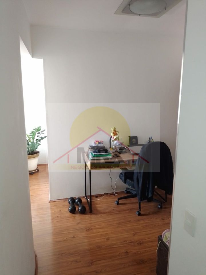 Apartamento, 3 quartos, 62 m² - Foto 4
