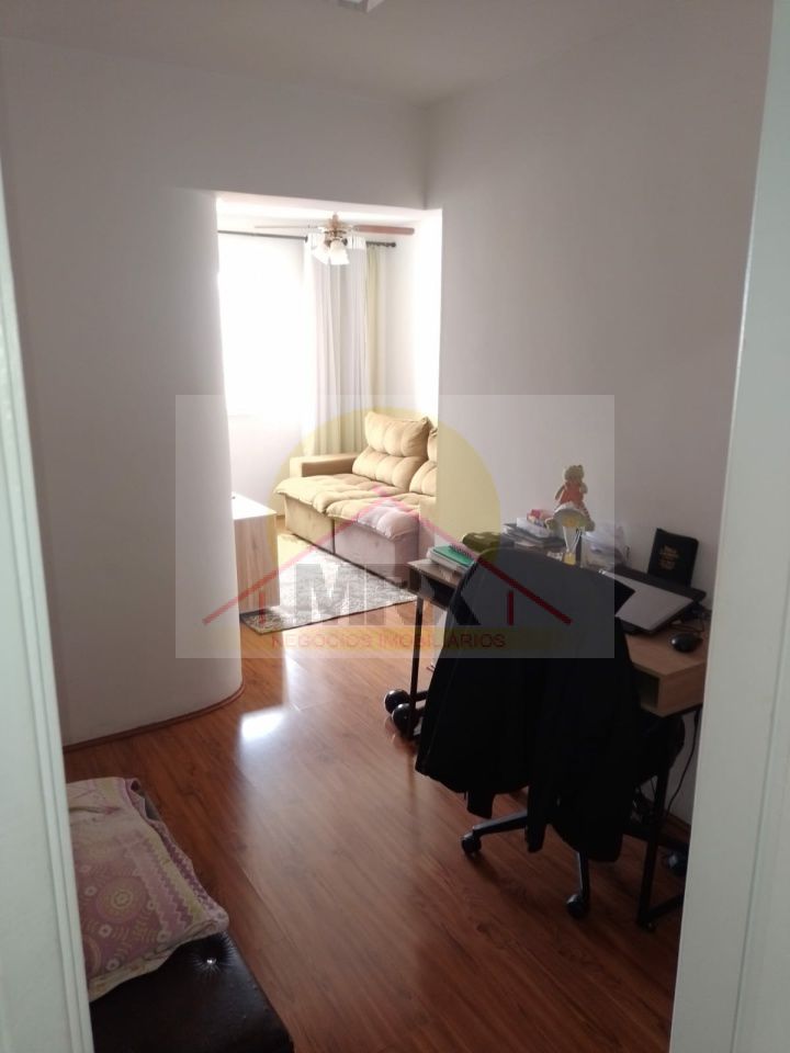 Apartamento, 3 quartos, 62 m² - Foto 6