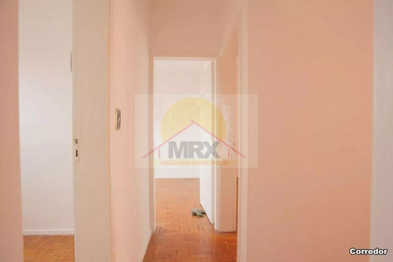 Apartamento, 3 quartos, 65 m² - Foto 5