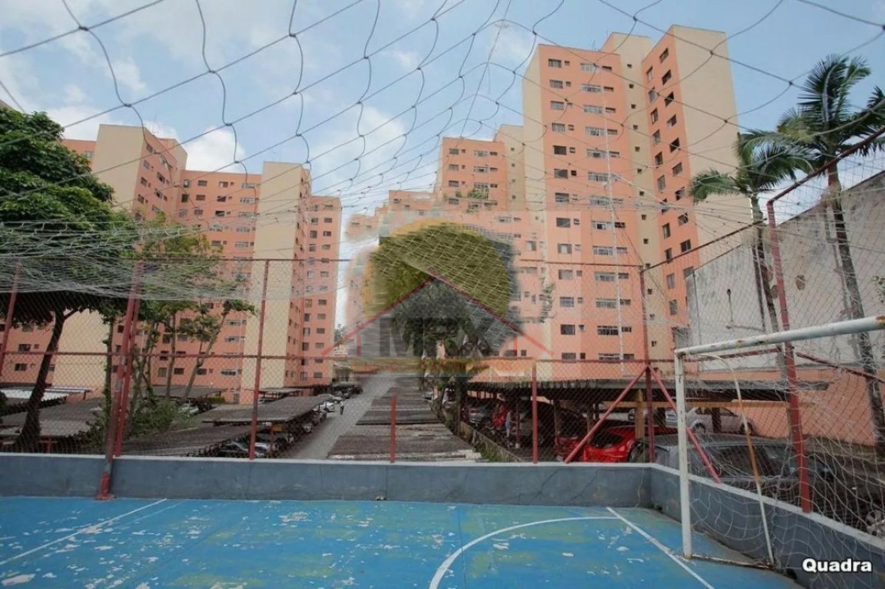 Apartamento, 3 quartos, 65 m² - Foto 10