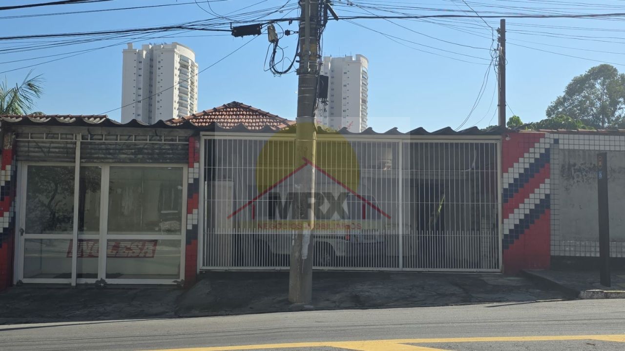 Terreno para Venda - Bosque Da Sa�de