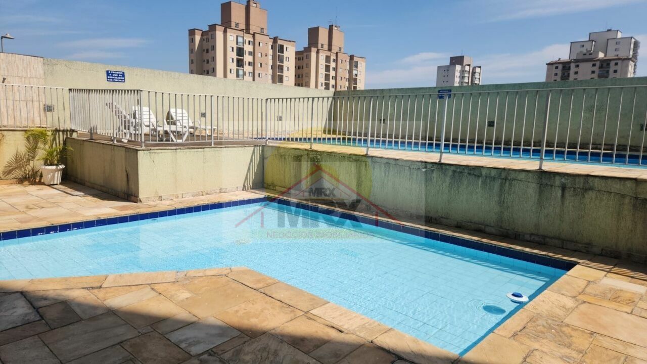 Apartamento, 2 quartos, 69 m² - Foto 15