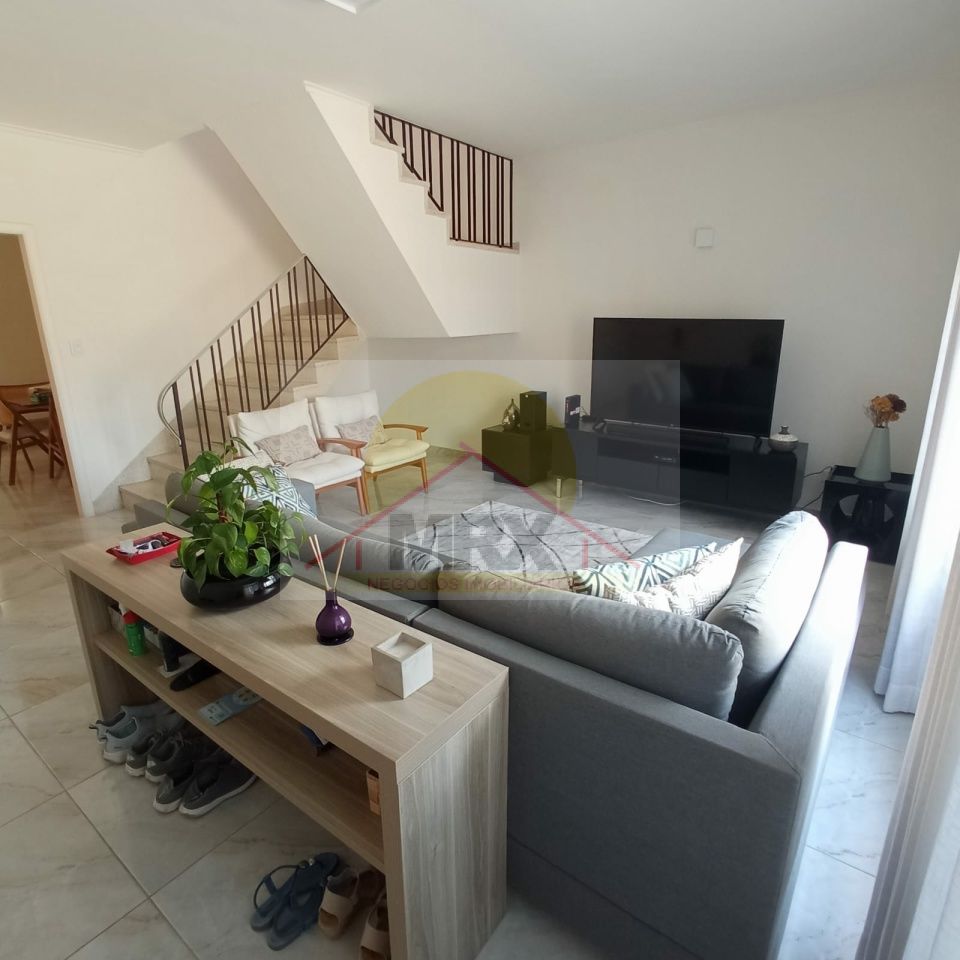 Casa, 3 quartos - Foto 2