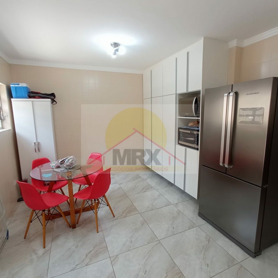 Casa, 3 quartos - Foto 11