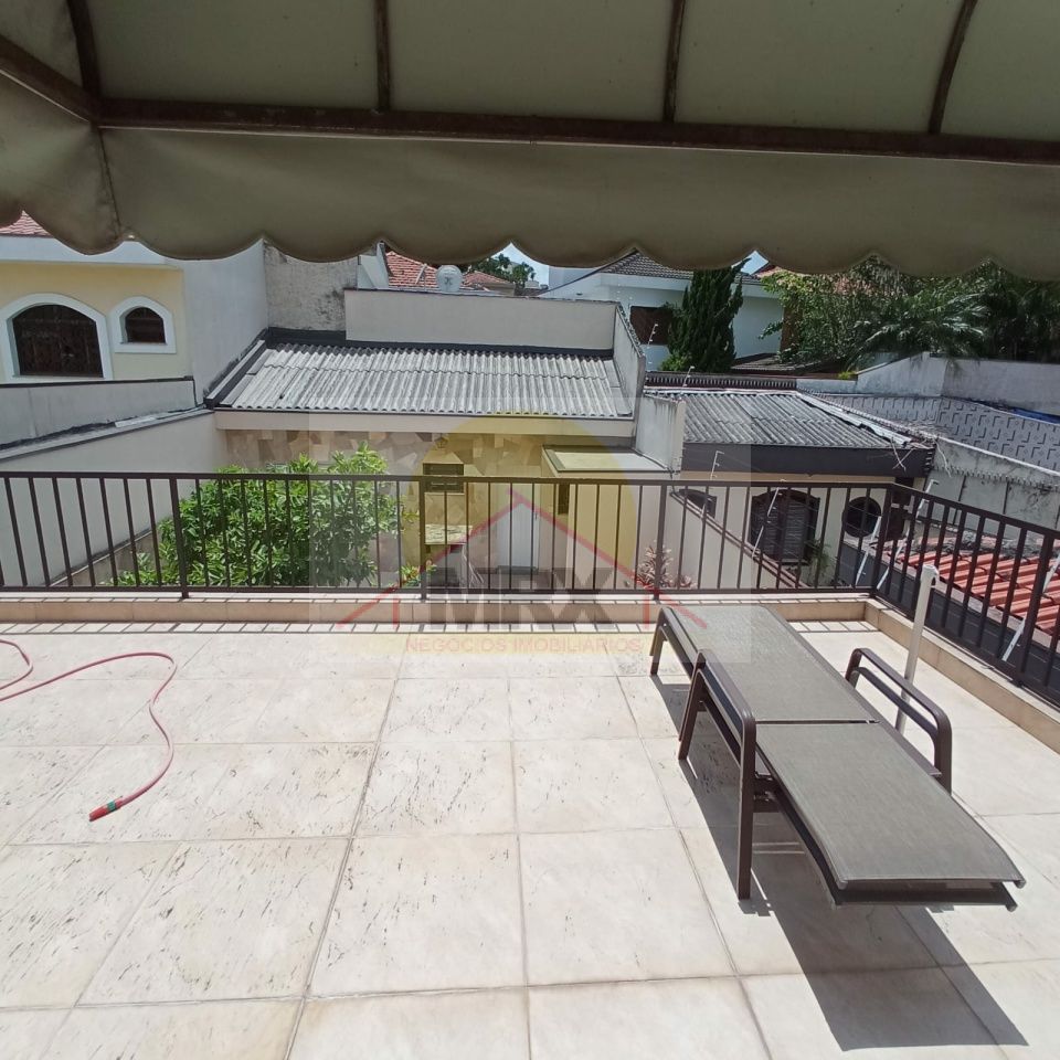 Casa, 3 quartos - Foto 26