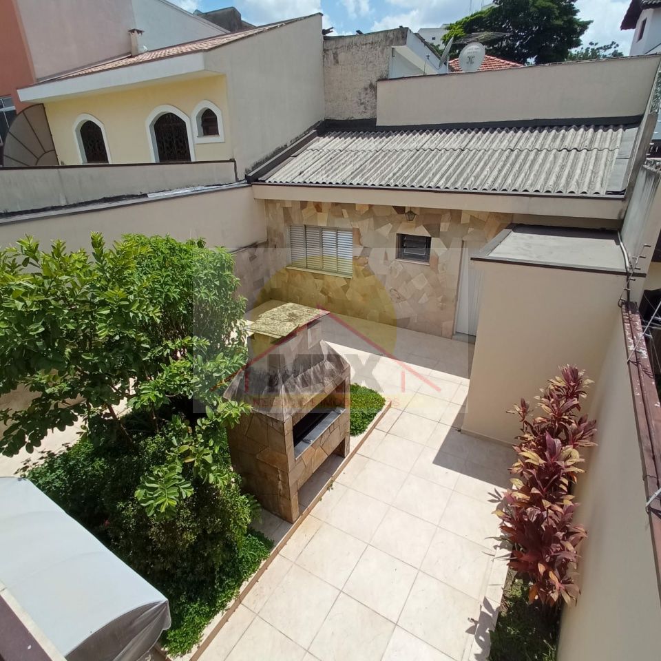 Casa, 3 quartos - Foto 29