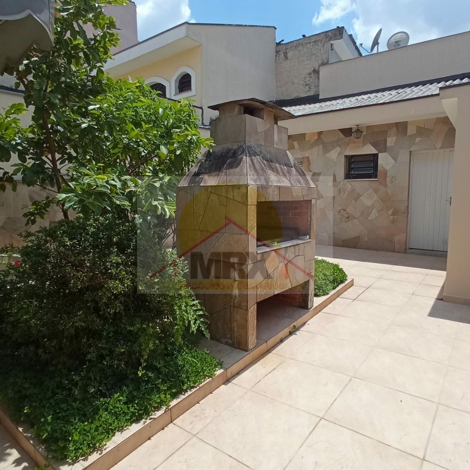 Casa, 3 quartos - Foto 30