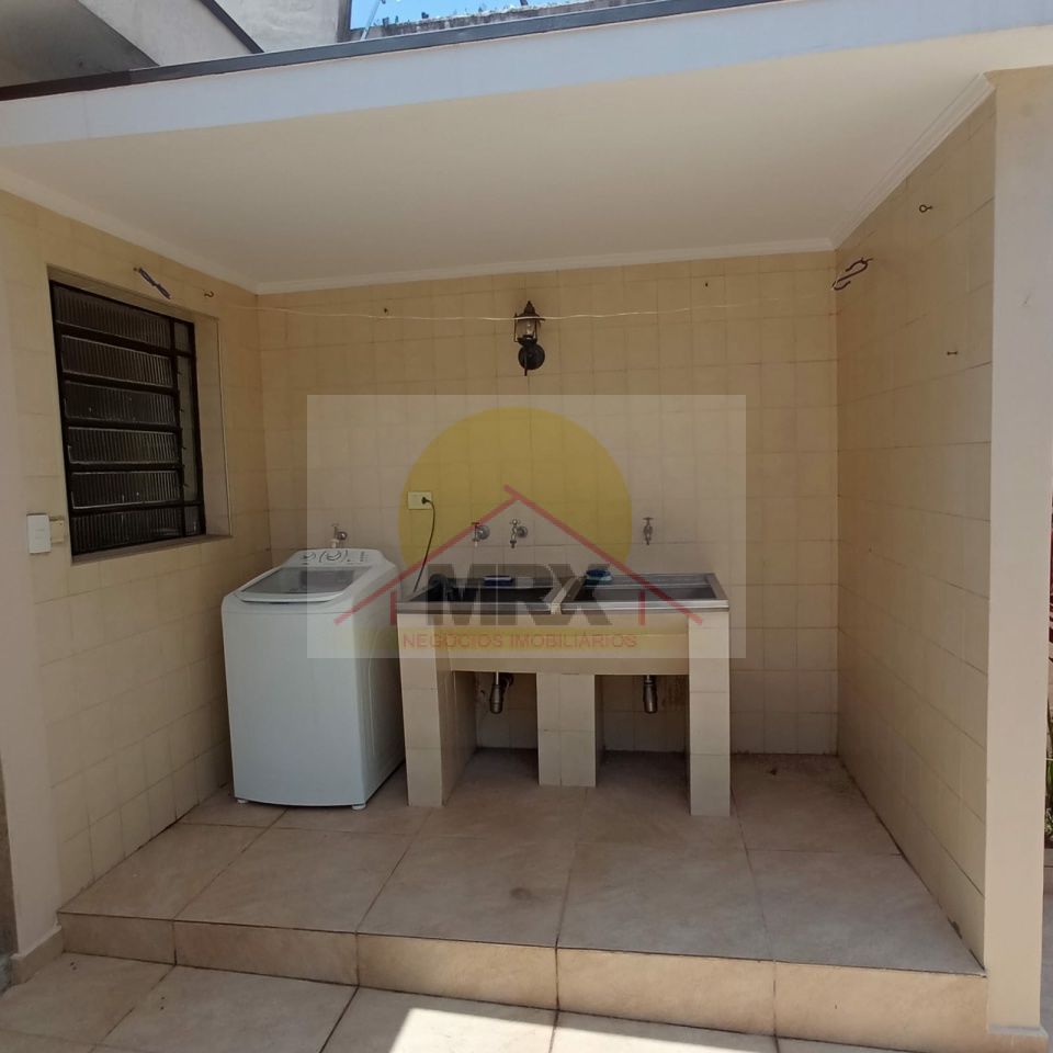 Casa, 3 quartos - Foto 33