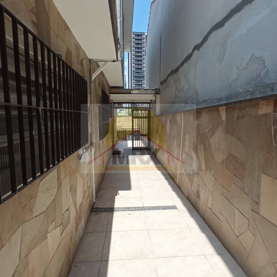 Casa, 3 quartos - Foto 34