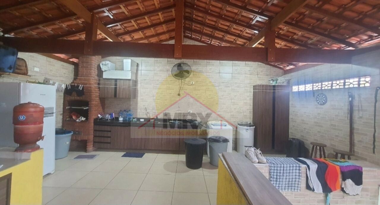 Casa, 3 quartos - Foto 13