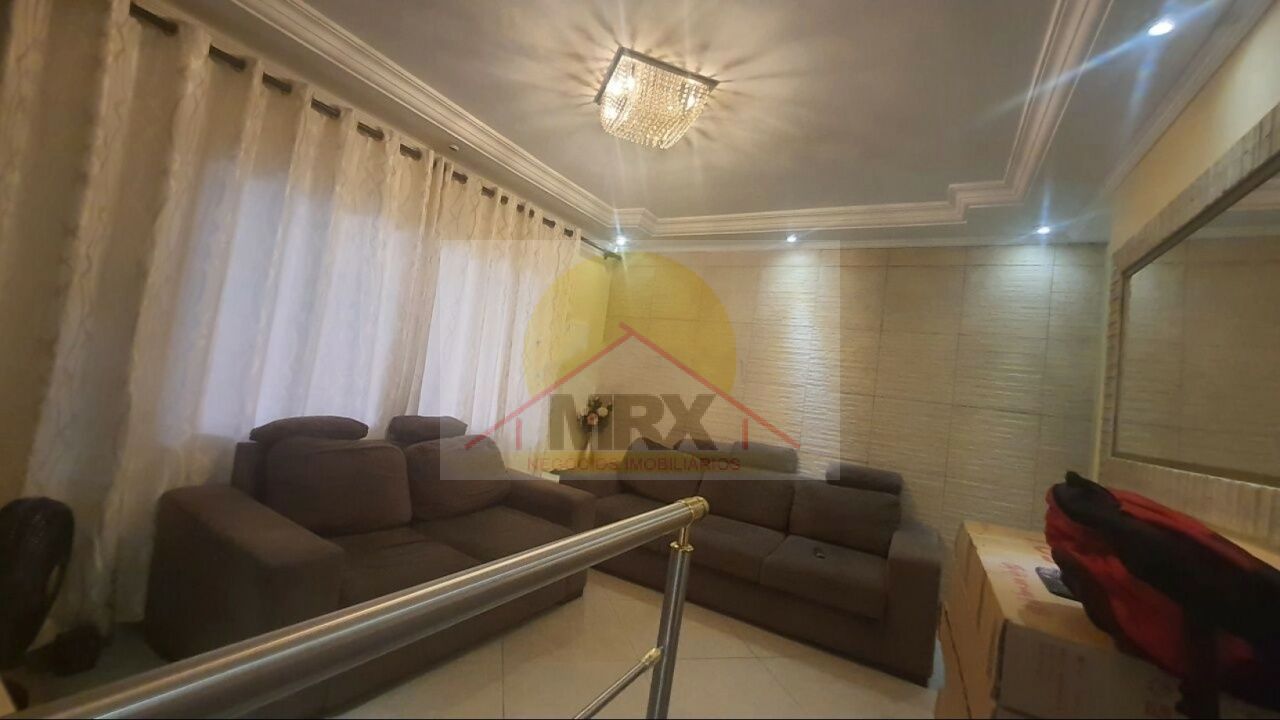 Casa, 3 quartos - Foto 4