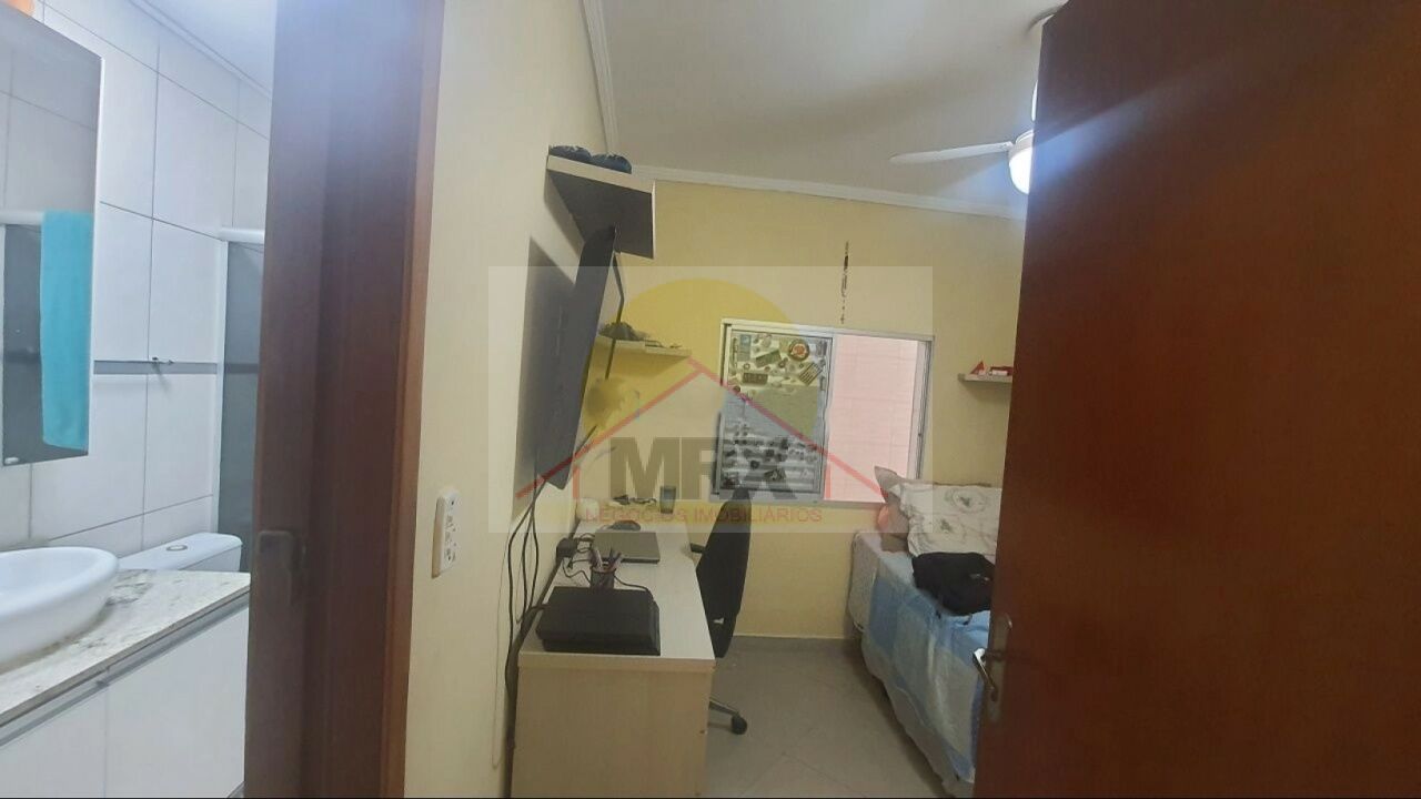 Casa, 3 quartos - Foto 11