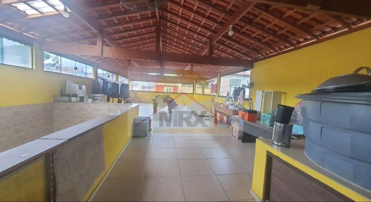 Casa, 3 quartos - Foto 15