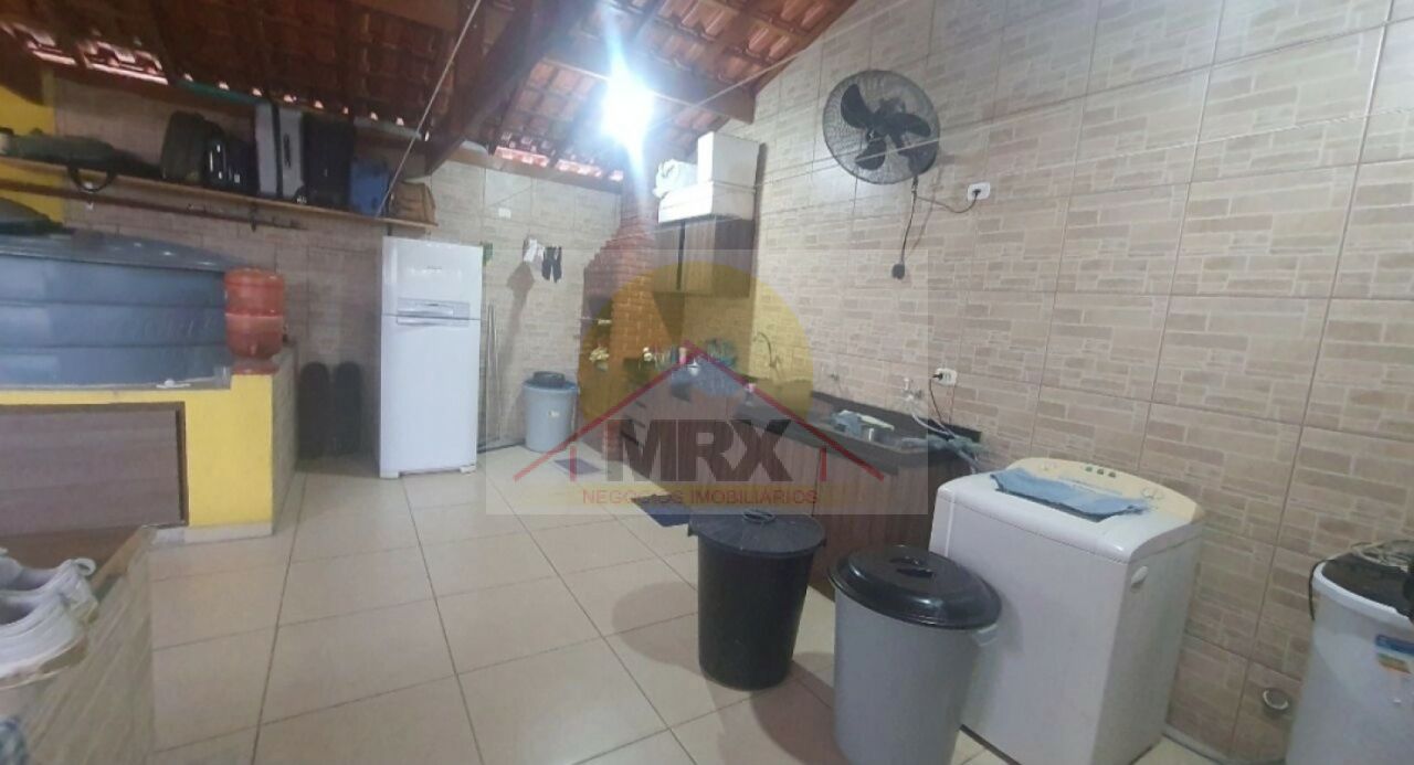 Casa, 3 quartos - Foto 17