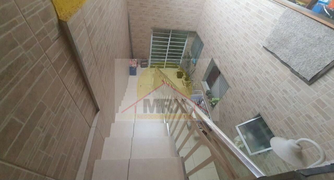 Casa, 3 quartos - Foto 18