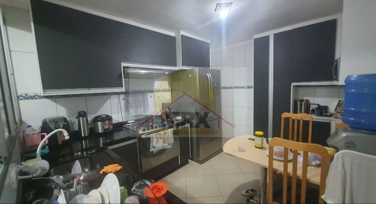 Casa, 3 quartos - Foto 5