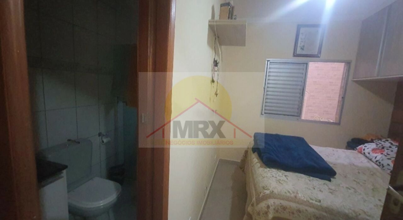 Casa, 3 quartos - Foto 9