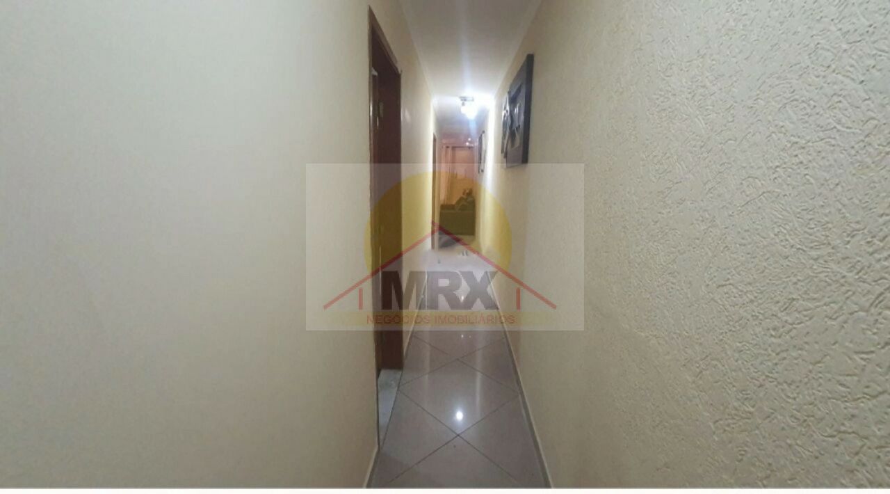 Casa, 3 quartos - Foto 8