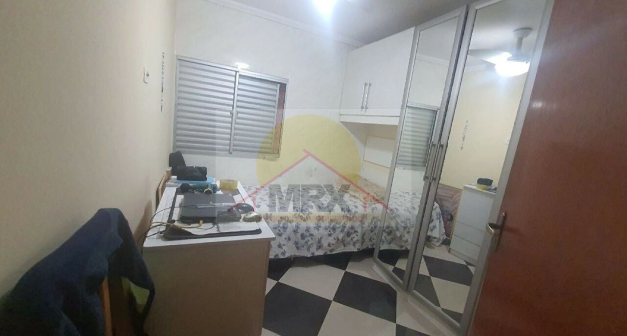 Casa, 3 quartos - Foto 10