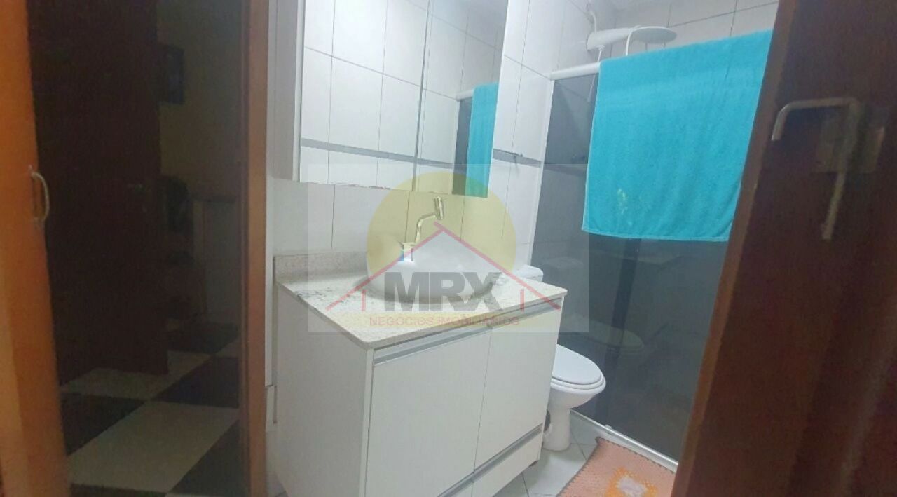 Casa, 3 quartos - Foto 12