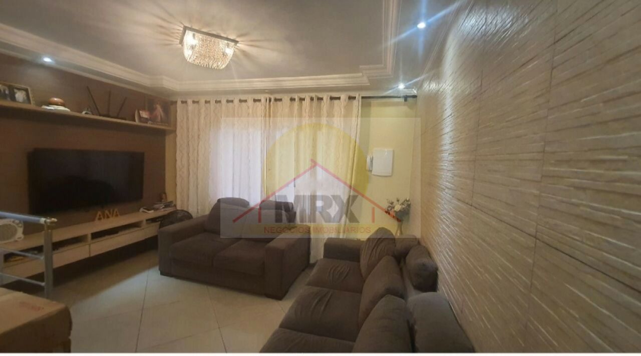 Casa, 3 quartos - Foto 3