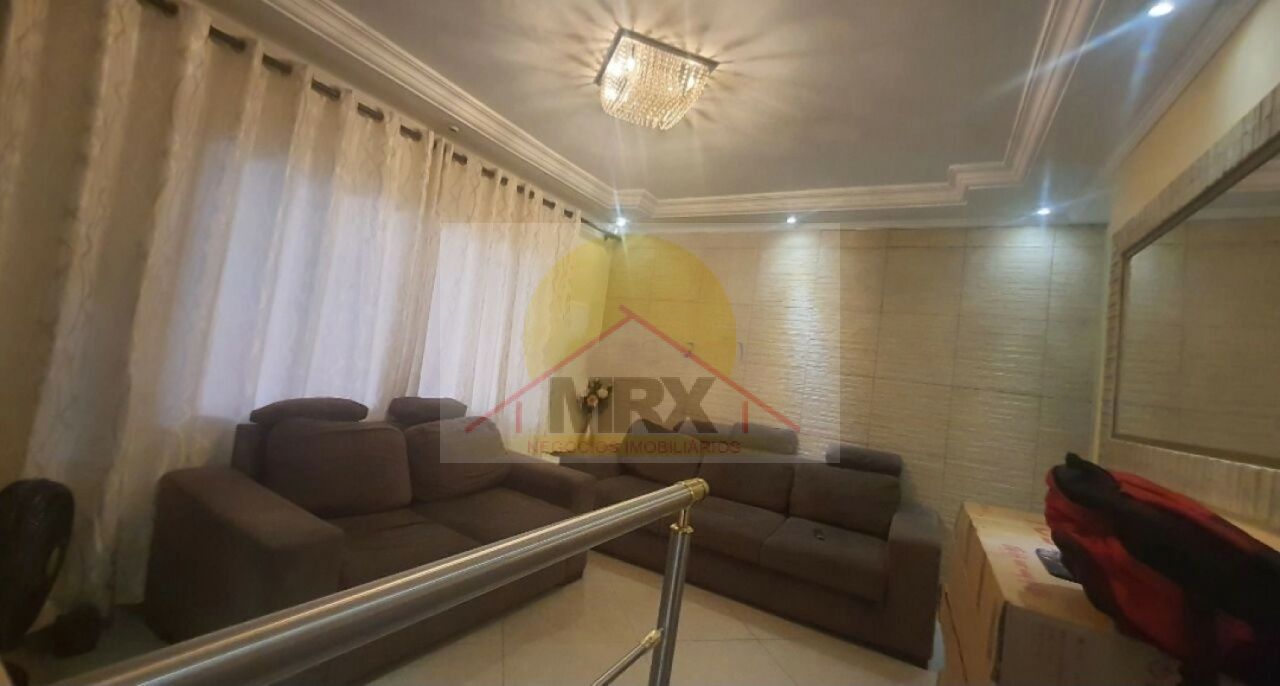 Casa, 3 quartos - Foto 2