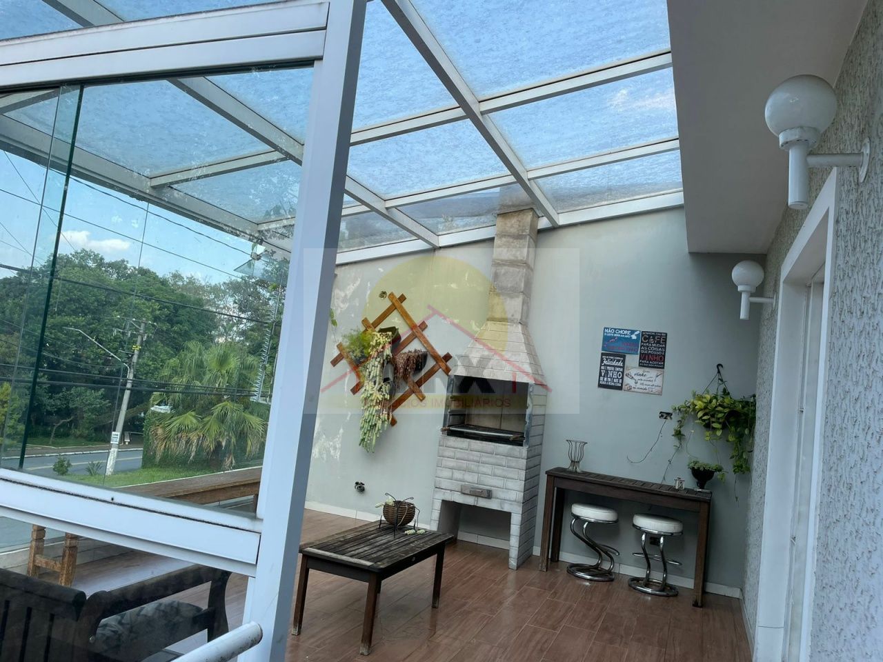 Casa, 3 quartos - Foto 17