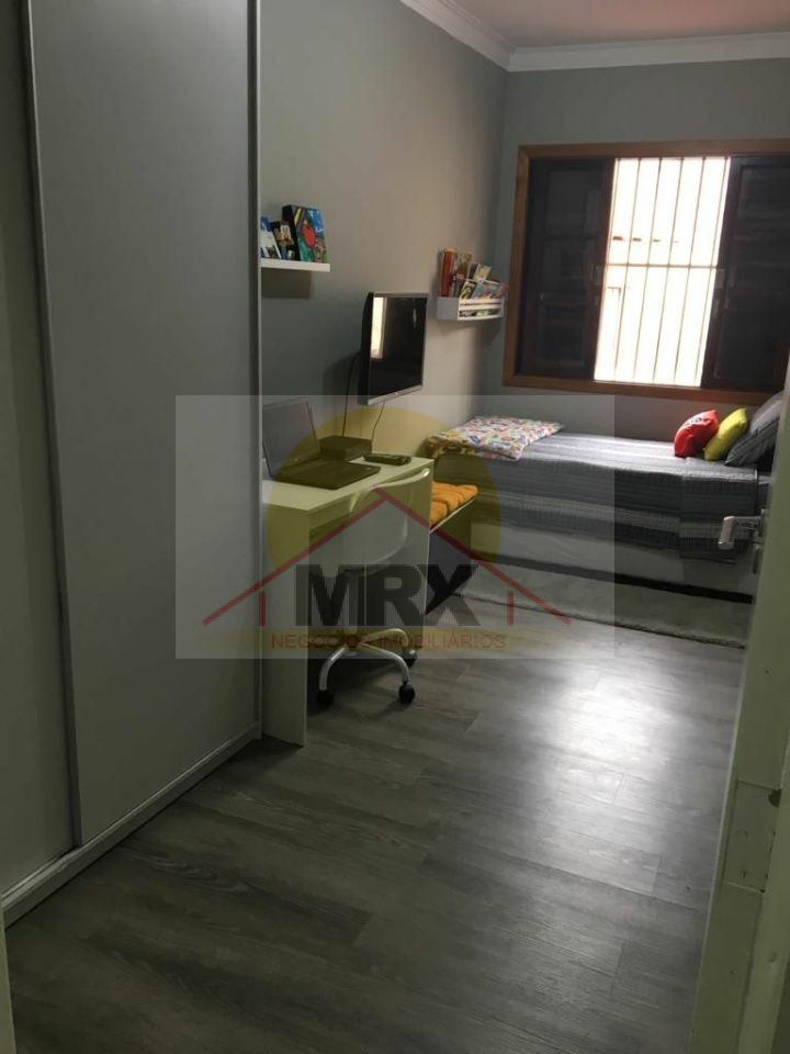 Casa, 3 quartos - Foto 10