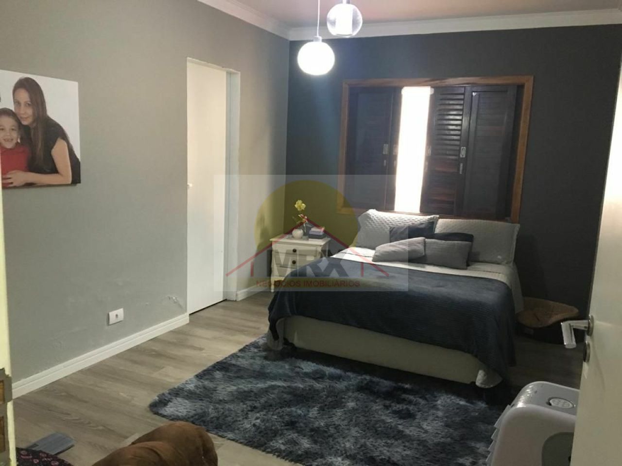 Casa, 3 quartos - Foto 11