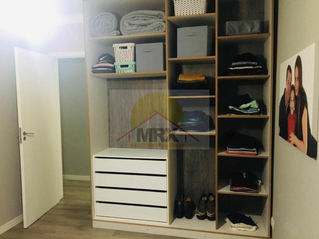 Casa, 3 quartos - Foto 12