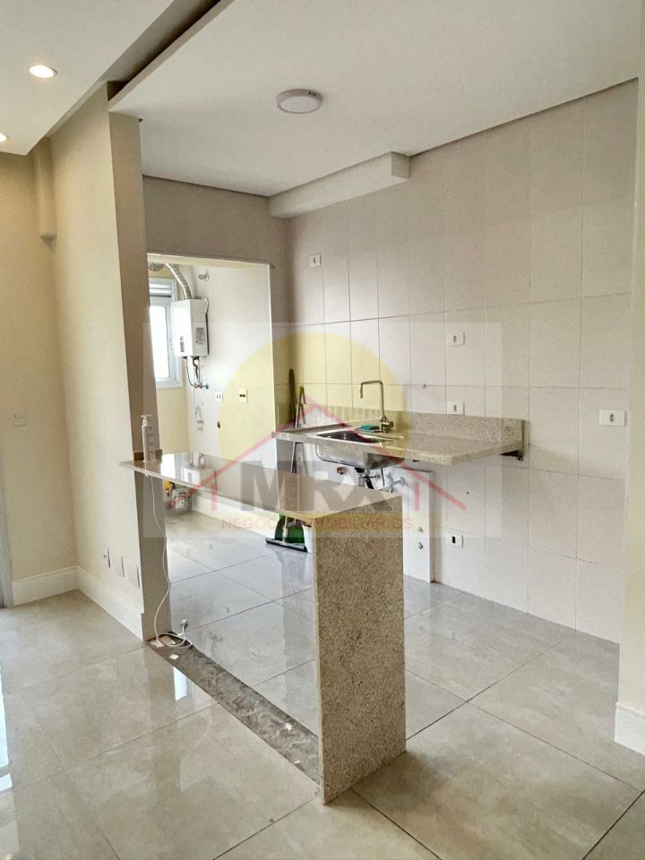 Apartamento para Venda - Sa�de