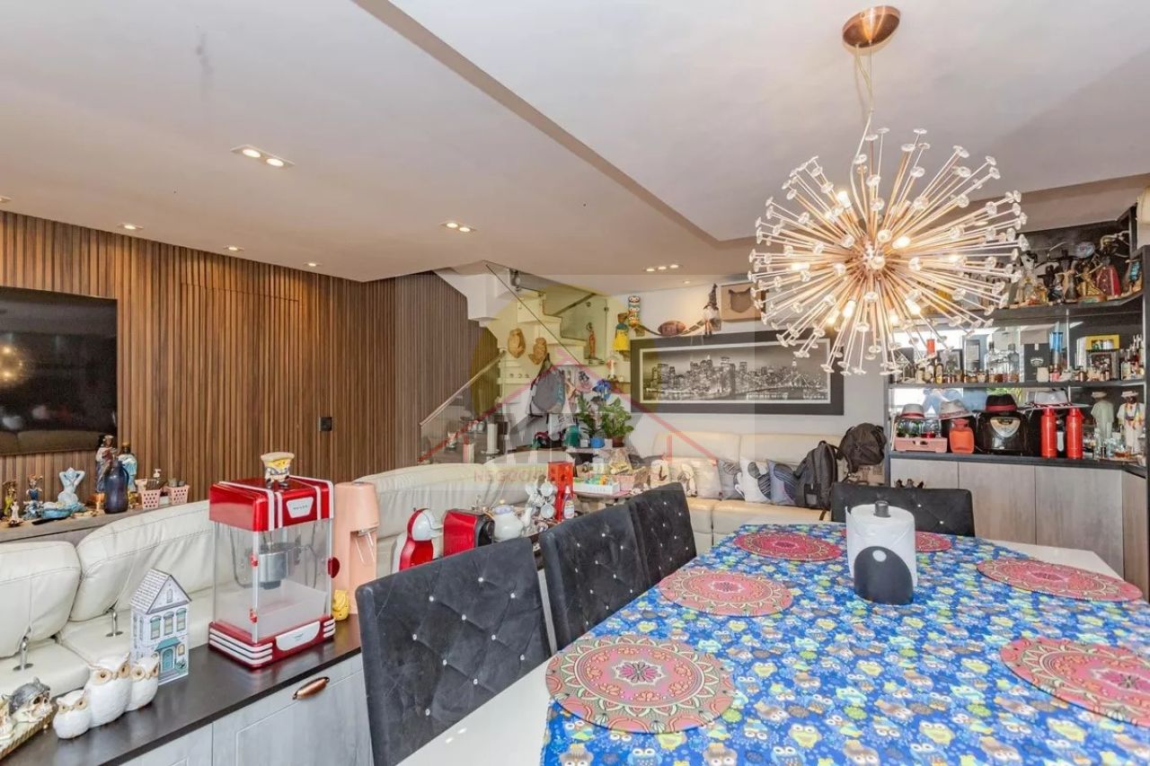 Apartamento, 3 quartos, 197 m² - Foto 2