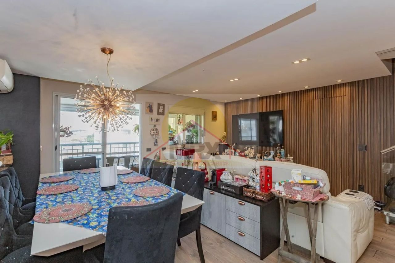 Apartamento, 3 quartos, 197 m² - Foto 3