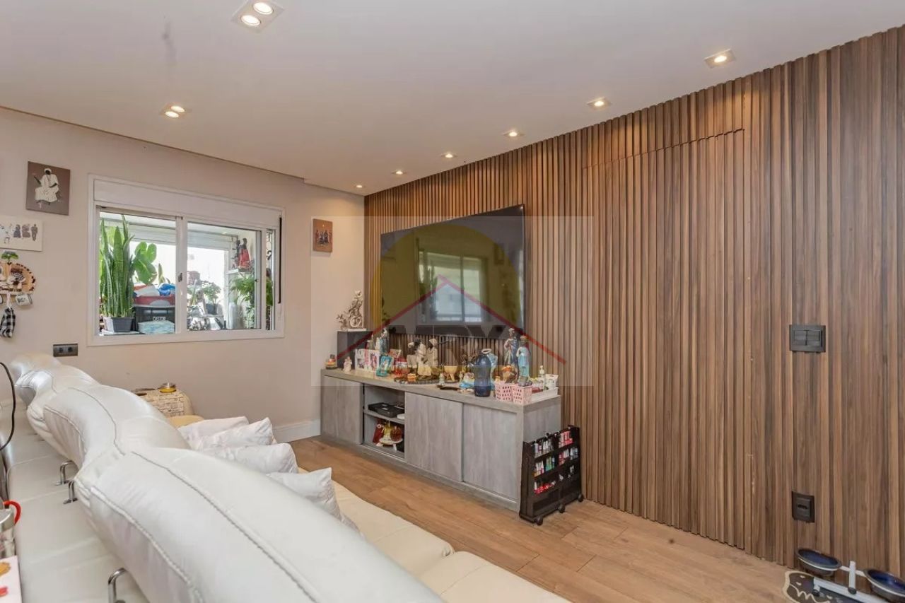 Apartamento, 3 quartos, 197 m² - Foto 5