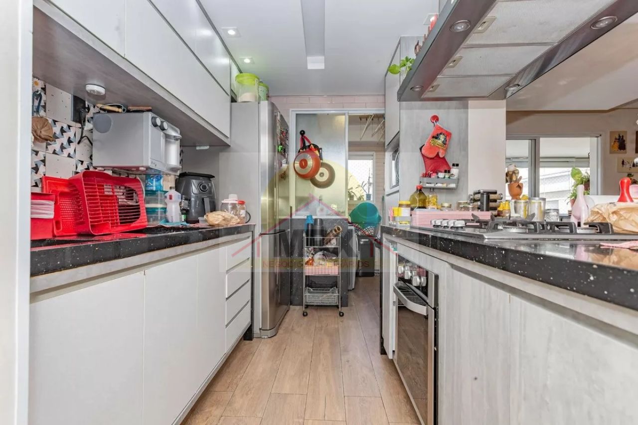 Apartamento, 3 quartos, 197 m² - Foto 6