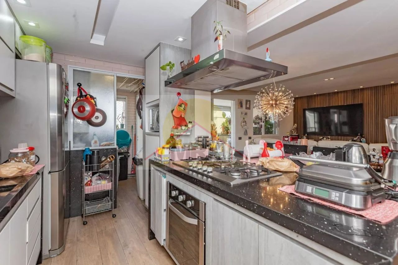 Apartamento, 3 quartos, 197 m² - Foto 7