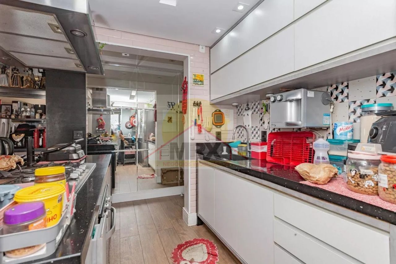 Apartamento, 3 quartos, 197 m² - Foto 8