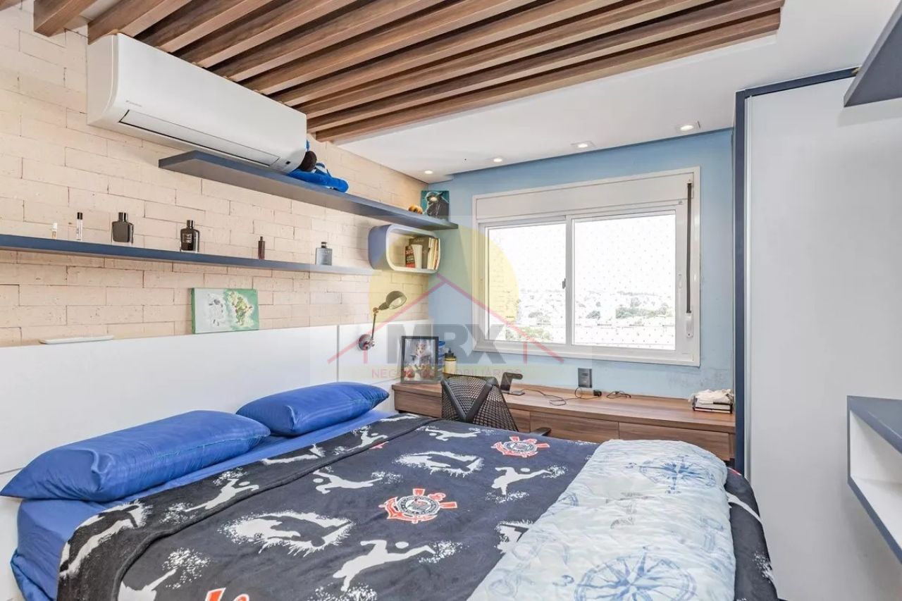 Apartamento, 3 quartos, 197 m² - Foto 9