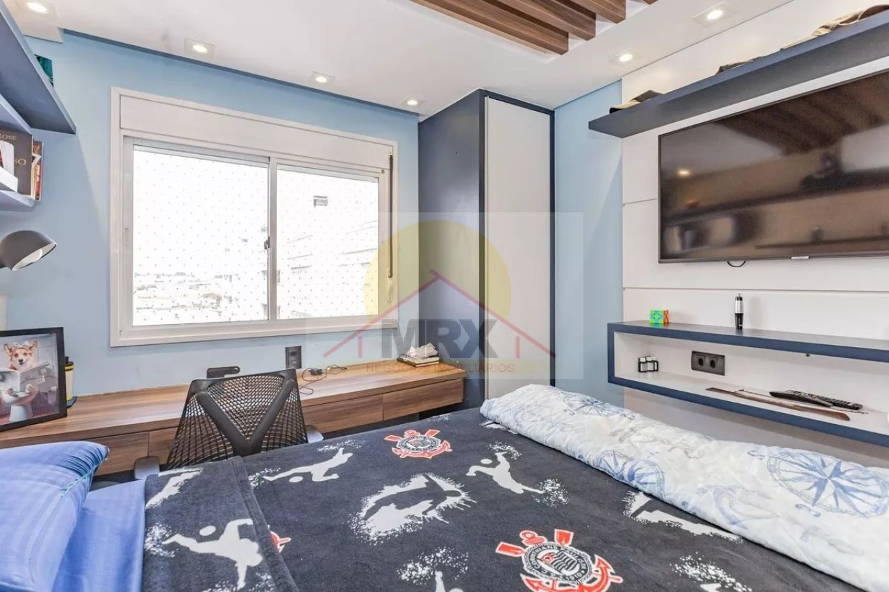 Apartamento, 3 quartos, 197 m² - Foto 10