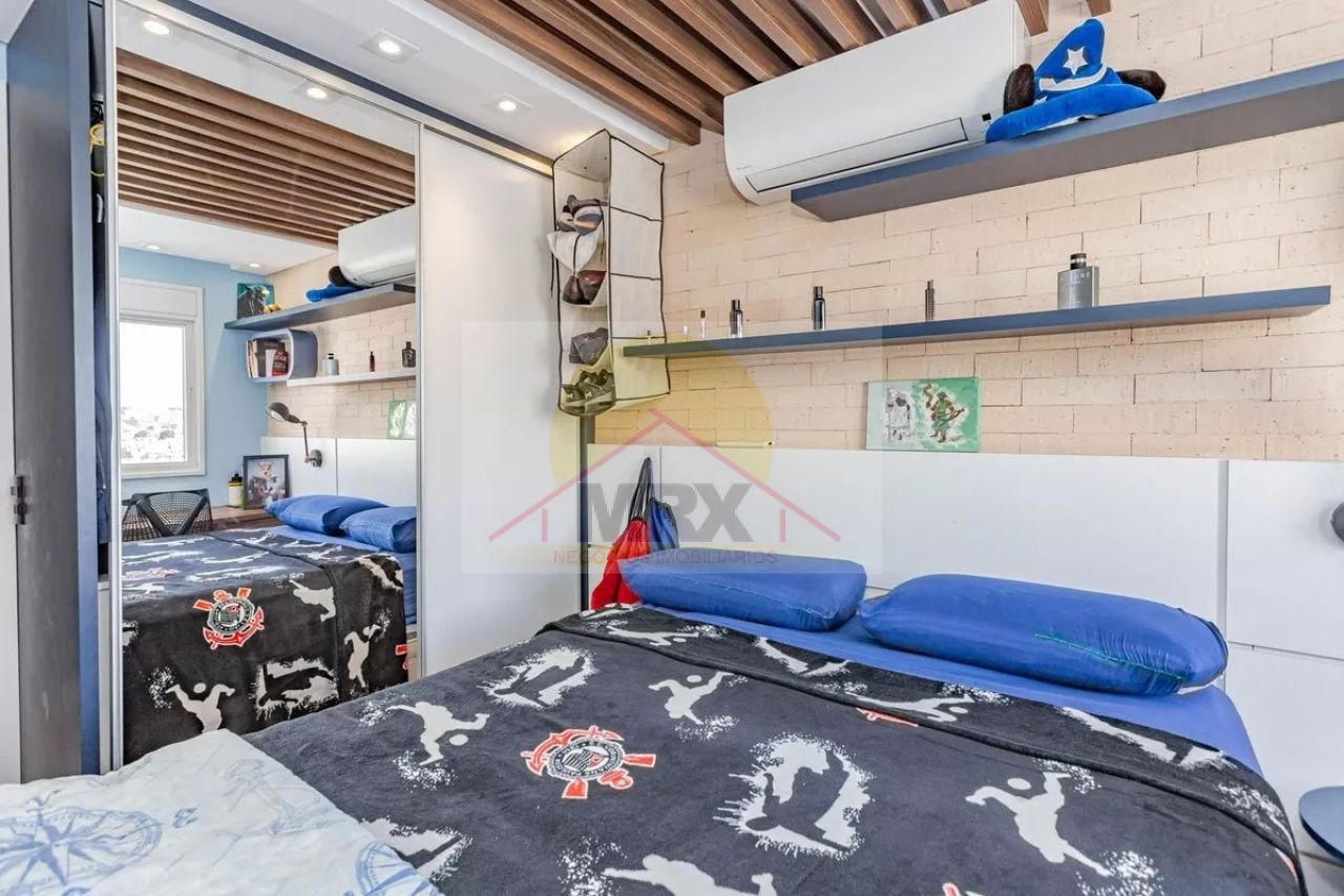 Apartamento, 3 quartos, 197 m² - Foto 11