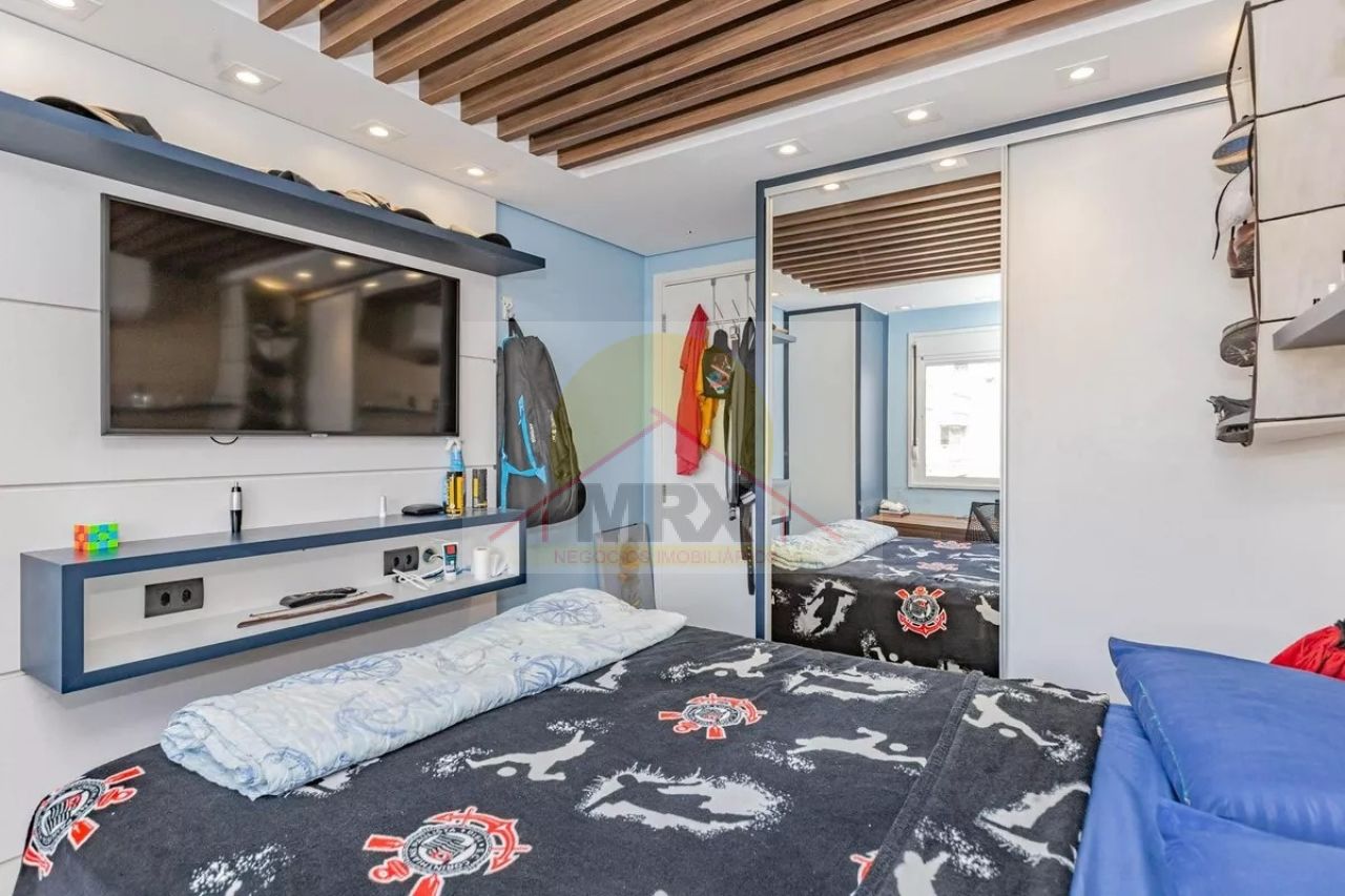 Apartamento, 3 quartos, 197 m² - Foto 12