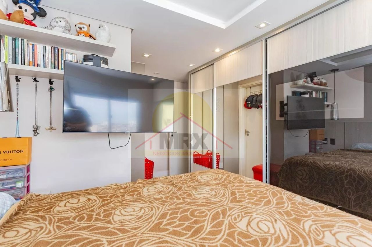 Apartamento, 3 quartos, 197 m² - Foto 15